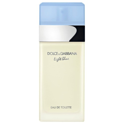 DOLCE&GABBANA Light Blue Woman EDT spray 25ml-1 26739 
