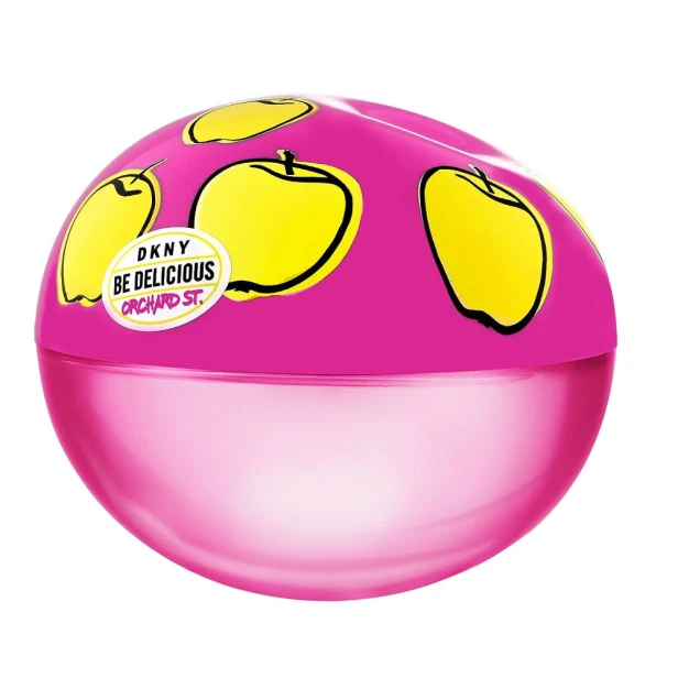 DONNA KARAN DKNY Be Delicious Orchard EDP spray 50ml-1 26748 