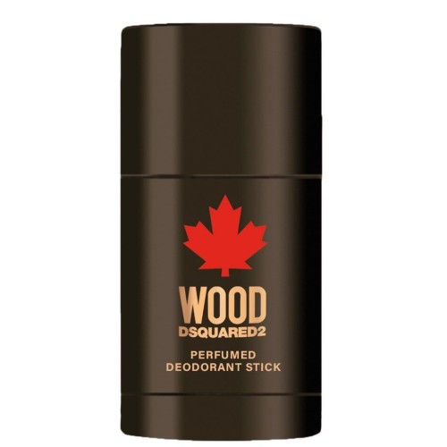 DSQUARED2 Wood Pour Homme STICK 75g-1 26754 