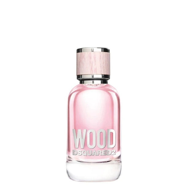 DSQUARED2 Wood Pour Femme EDT spray 30ml-1 26755 