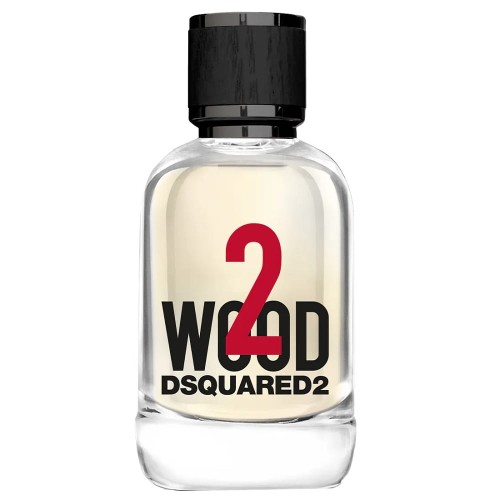 DSQUARED2 Wood EDT spray 100ml-1 26757 
