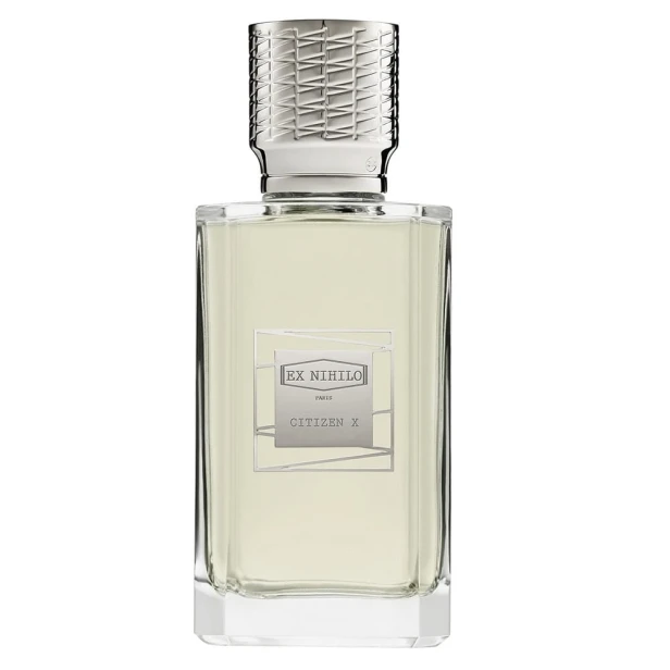 EX NIHILO Iconoclaste Citizen X EDP spray 100ml-1 26774 