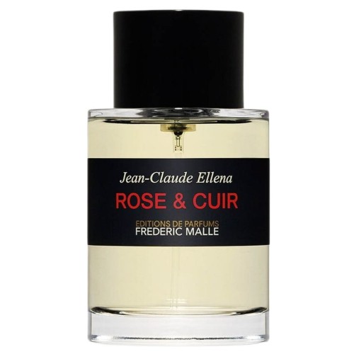 FREDERIC MALLE Rose & Cuir EDP spray 100ml-1 26777 