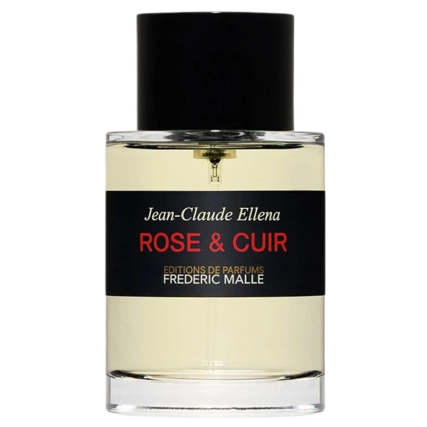 FREDERIC MALLE Rose & Cuir EDP spray 100ml-1 26777 