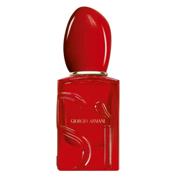 GIORGIO ARMANI Si Passione Red Musk EDP spray 30ml-1 26784 