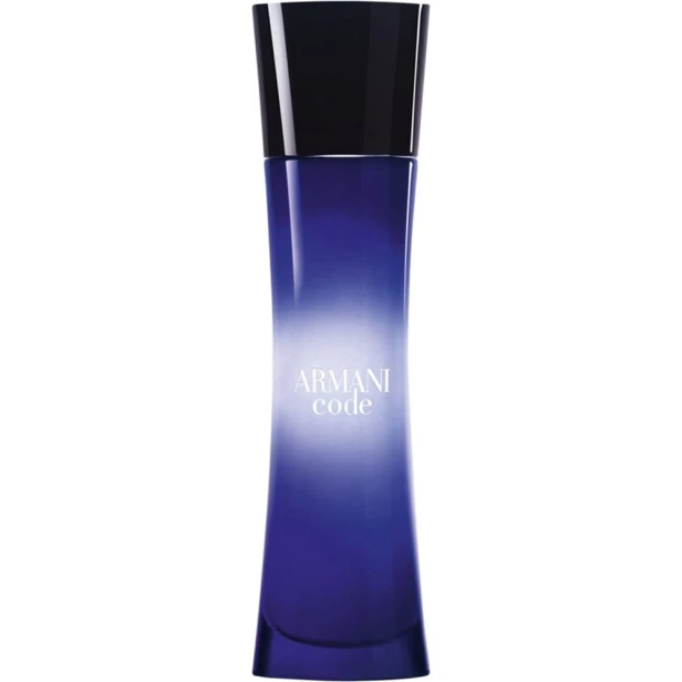 GIORGIO ARMANI Code Woman EDP spray 75ml-1 26787 