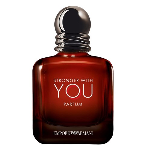 GIORGIO ARMANI Stronger With You Parfum spray 50ml-1 26789 