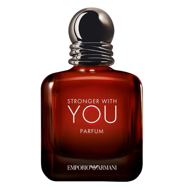 GIORGIO ARMANI Stronger With You Parfum spray 50ml-1 26789 