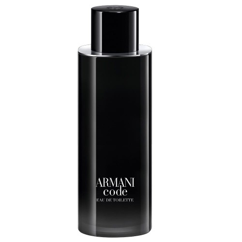 GIORGIO ARMANI Code Pour Homme EDT spray 200ml-1 26793 