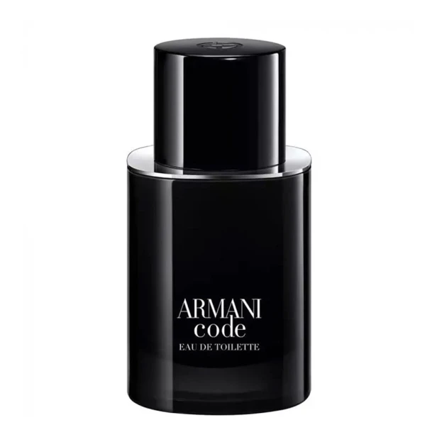 GIORGIO ARMANI Code Pour Homme EDT spray 50ml-1 26798 