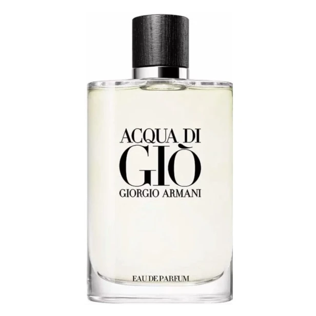 GIORGIO ARMANI Acqua di Gio Pour Homme EDP spray 200ml-1 26800 
