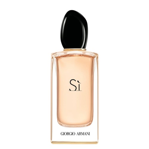 GIORGIO ARMANI Si EDP spray 100ml-1 26804 