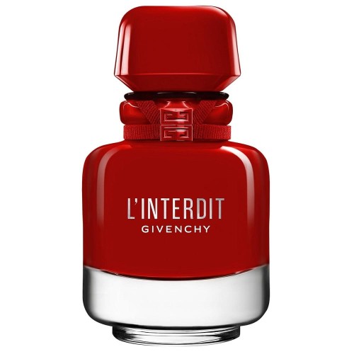 GIVENCHY L'Interdit Rouge Ultime EDP spay 35ml-1 26807 