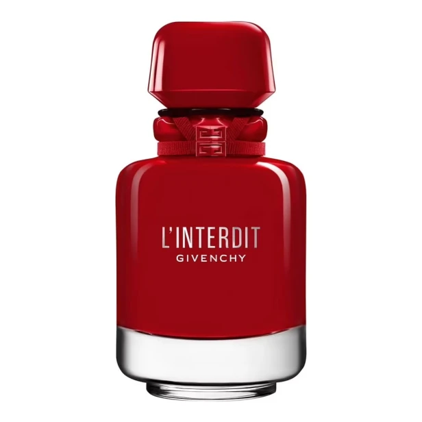 GIVENCHY L'Interdit Rouge Ultime EDP spray 50ml-1 26809 