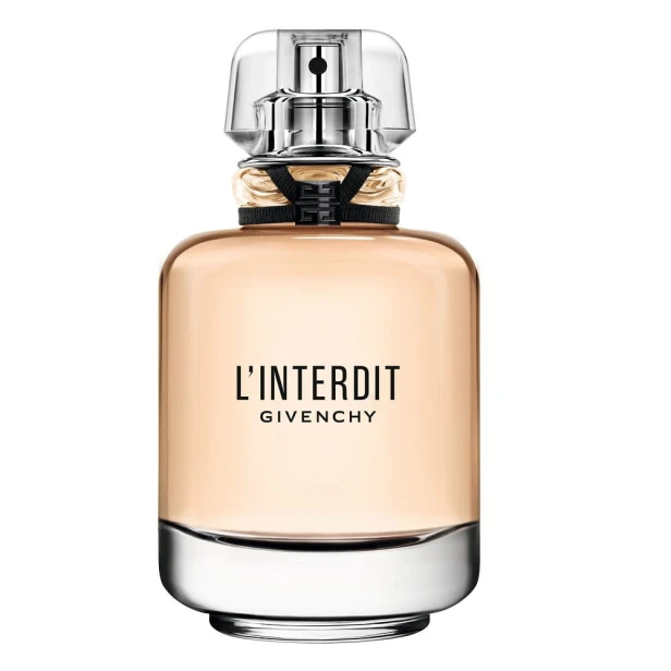 GIVENCHY L'interdit EDP spray 100ml-1 26812 