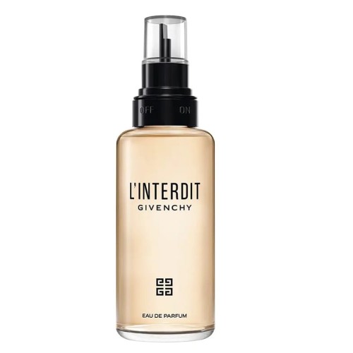 GIVENCHY L'Interdit EDP refill 150ml-1 26815 