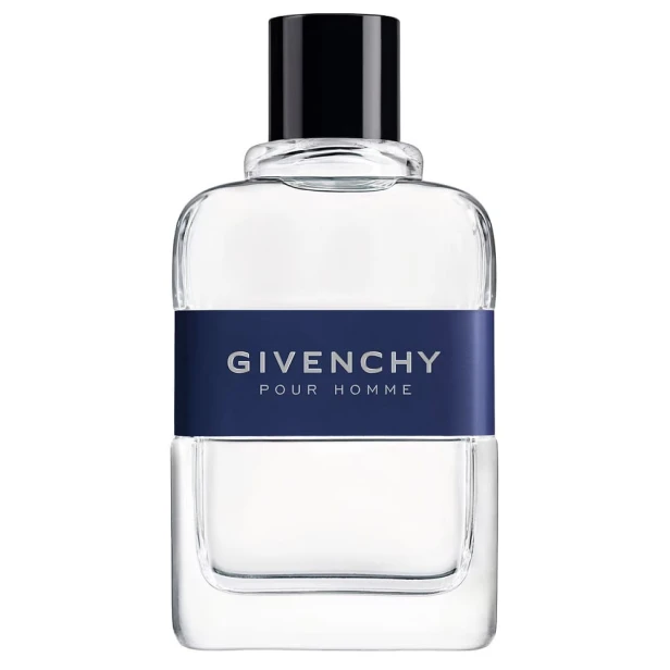 GIVENCHY Pour Homme Blue Label EDT spray 100ml-1 26816 