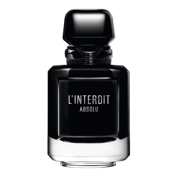 GIVENCHY L'Interdit Absolu Intense EDP spray 80ml-1 26820 