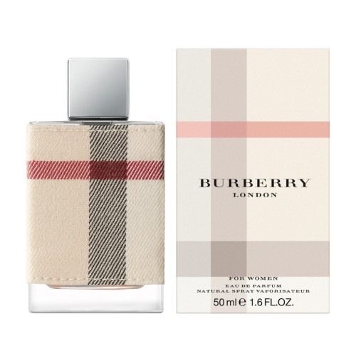 BURBERRY London For Women EDP spray 50ml-1 26833 