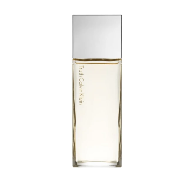 CALVIN KLEIN Truth Woman EDP spray 100ml-1 26836 