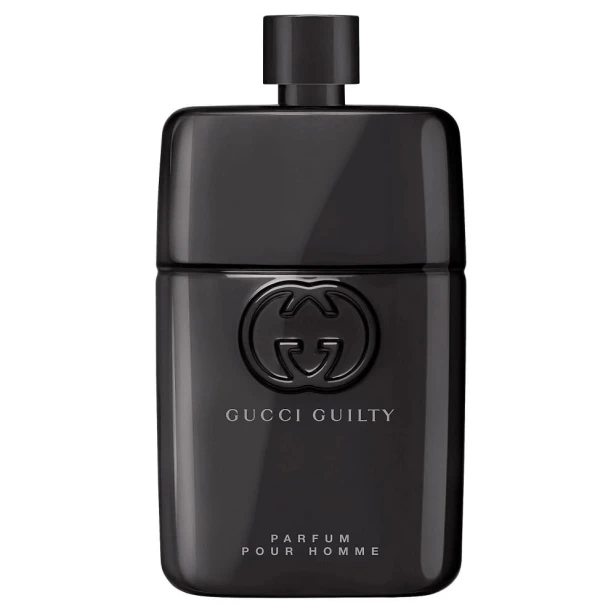 GUCCI Guilty Pour Homme PARFUM spray 150ml-1 26838 