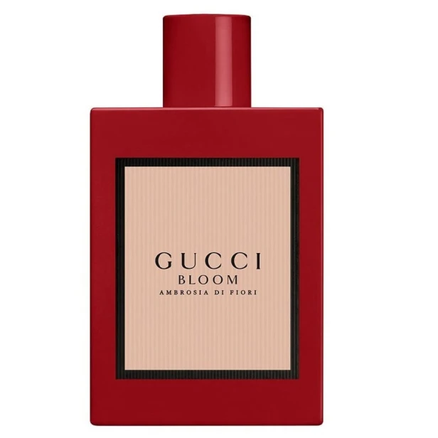 GUCCI Bloom Ambrosia di Fiori EDP spray 100ml-1 26843 