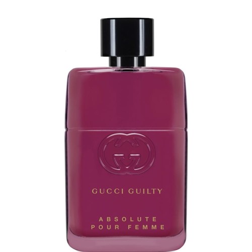 GUCCI Guilty Absolute Pour Femme EDP spray 50ml-1 26852 
