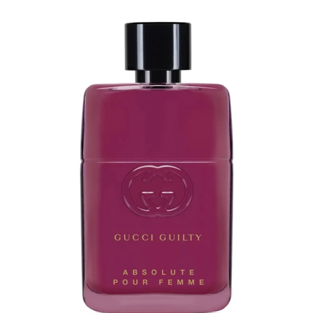 GUCCI Guilty Absolute Pour Femme EDP spray 50ml-1 26852 