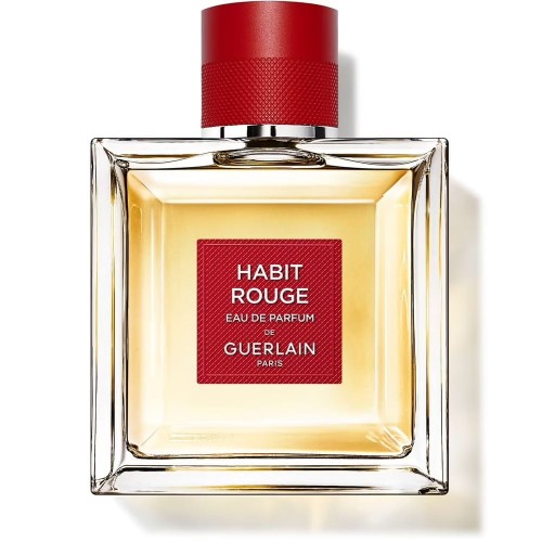 GUERLAIN Habit Rouge EDP spray 100ml-1 26857 