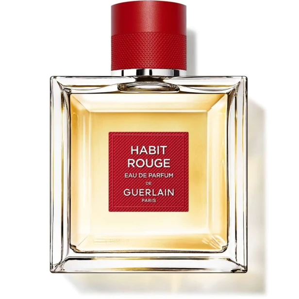 GUERLAIN Habit Rouge EDP spray 100ml-1 26857 