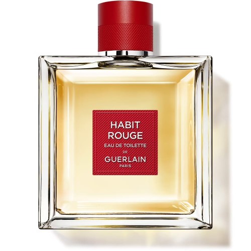 GUERLAIN Habit Rouge EDT spray 150ml-1 26858 