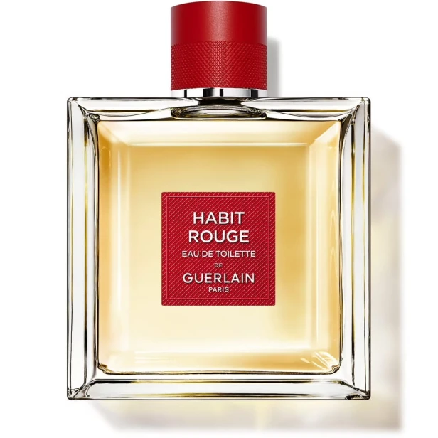 GUERLAIN Habit Rouge EDT spray 150ml-1 26858 
