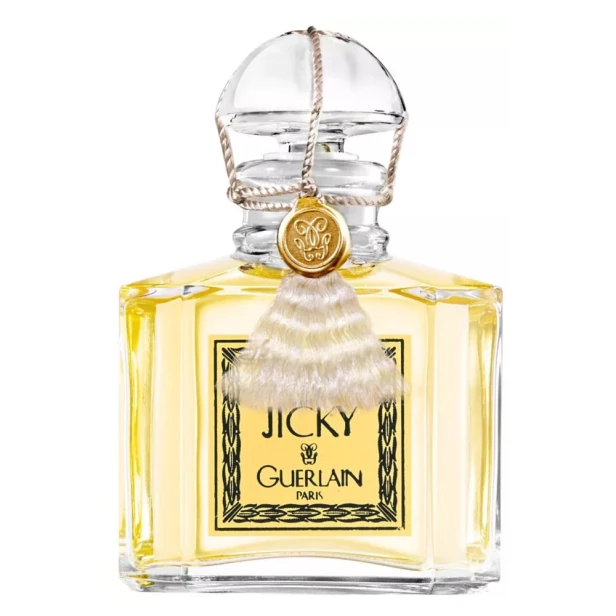 GUERLAIN Jicky PARFUM Flakon 30ml-1 26860 