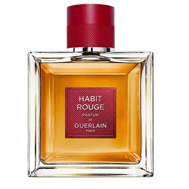 GUERLAIN Habit Rouge Parfum spray 100ml-1 26861 
