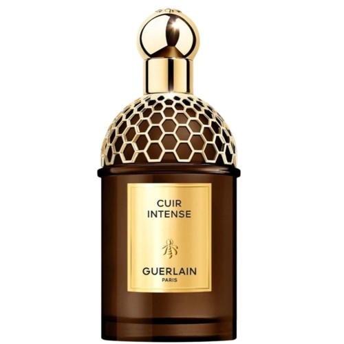GUERLAIN Absolus Allegoria Cuir Intense EDP spray 125ml-1 26864 