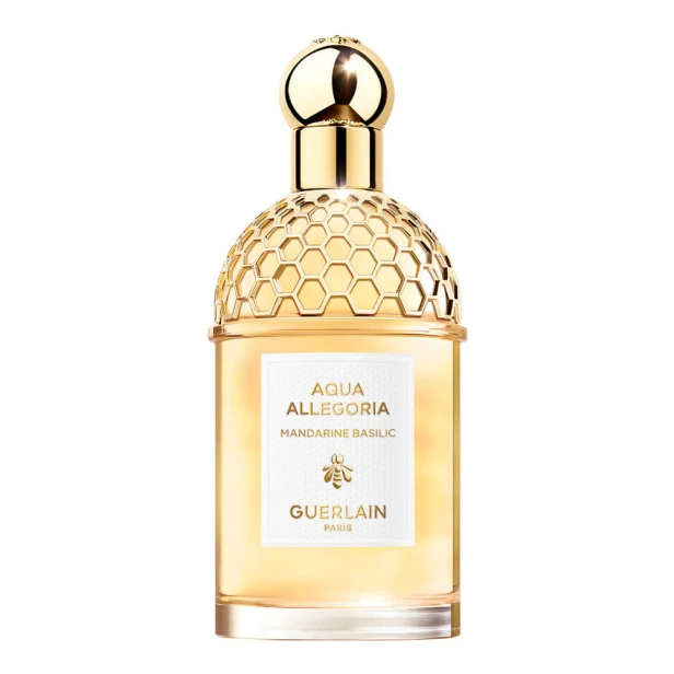 GUERLAIN Aqua Allegoria Mandarine Basilic EDT spray 125ml-1 26866 