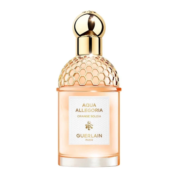 GUERLAIN Aqua Allegoria Orange Soleia EDT spray 75ml-1 26867 