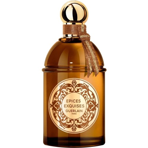 GUERLAIN Epices Exquises EDP spray 125ml-1 26869 