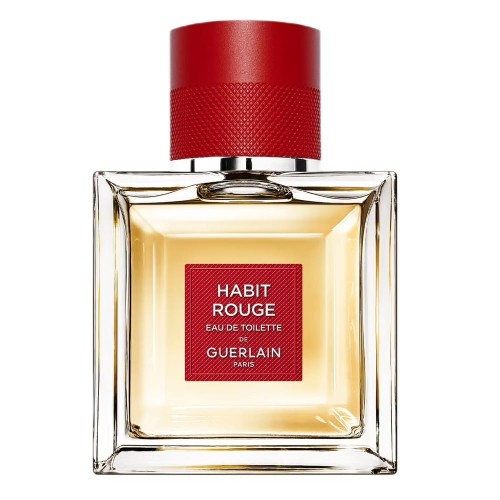 GUERLAIN Habit Rouge EDT spray 50ml-1 26870 