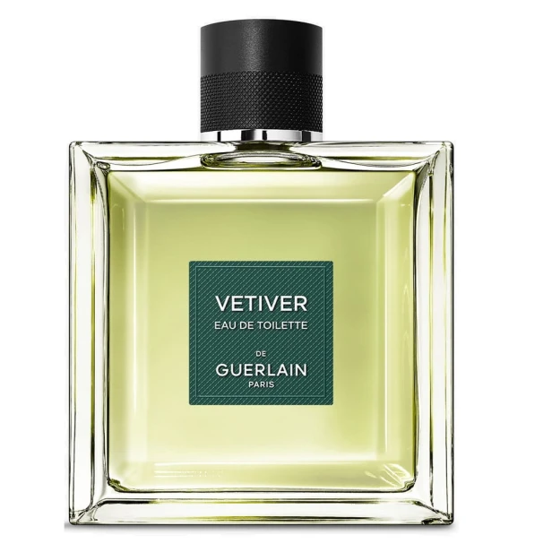 GUERLAIN Vetiver EDT spray 150ml-1 26872 