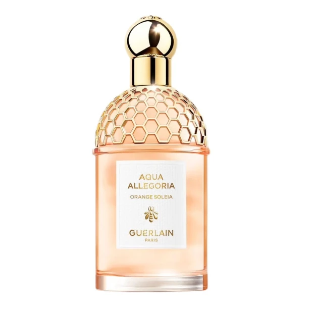 GUERLAIN Aqua Allegoria Orange Soleia EDT spray 125ml-1 26874 