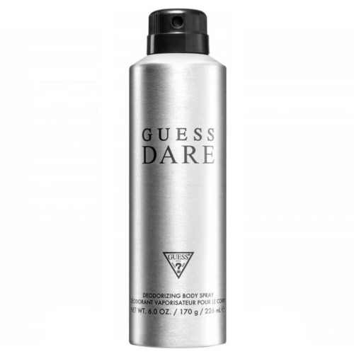 GUESS Dare Homme BODY SPRAY 226ml-1 26877 