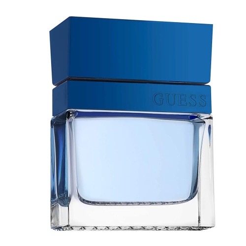 GUESS Seductive Blue Homme EDT spray 100ml-1 26879 