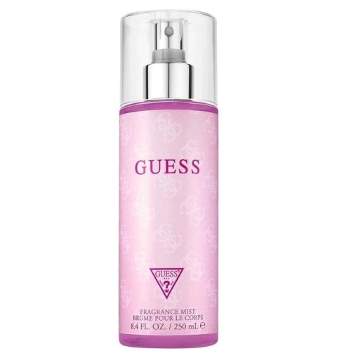 GUESS Woman BODY MIST 250ml-1 26885 