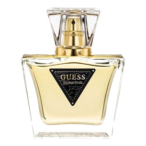 GUESS Seductive Women EDT spray 125ml-1 26886 