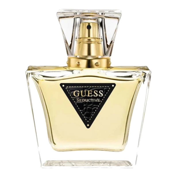 GUESS Seductive Women EDT spray 125ml-1 26886 