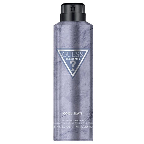 GUESS Elements Cool Slate DEO BODY spray 226ml-1 26888 