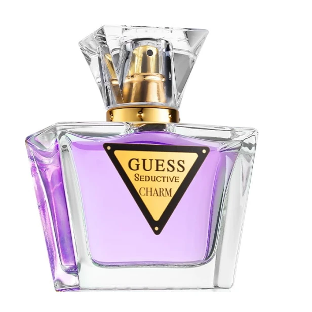 GUESS Seductive Charm EDT spray 75ml-1 26892 