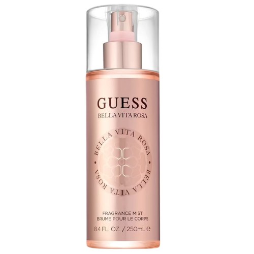 GUESS Bella Vita Rosa FRAGRANCE MIST 250ml-1 26893 