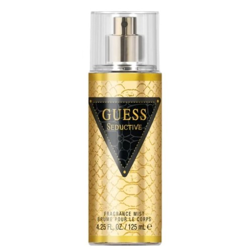 GUESS Seductive FRAGRANCE MIST 125ml-1 26894 